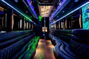 Party Bus Strippers Las Vegas